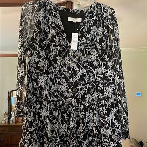 Ann Taylor Loft Dress